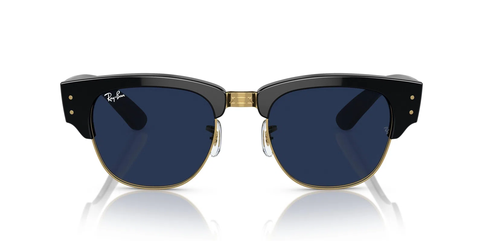 Ray-Ban Mega Clubmaster 0316S Sunglasses - view 14